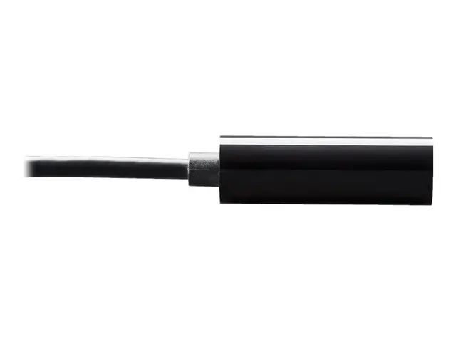 Eaton Tripp Lite Series 6in DisplayPort to VGA Adapter Active Conv...