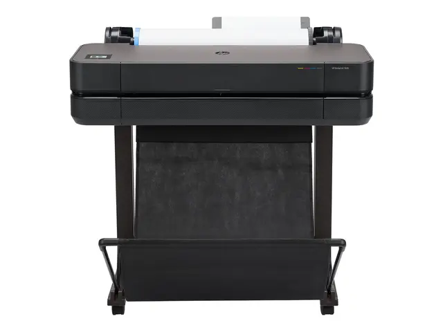 HP DesignJet T630 - 2025 Edition 24" storformatsskriver farge ink-...