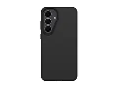 OtterBox React Series - Beskyttende deksel for mobiltelefon polykarbonat, syntetisk gummi - svart - for Samsung Galaxy A56, A57