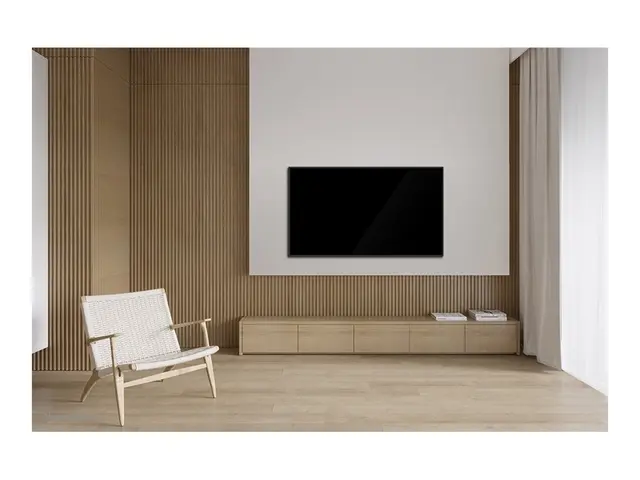 Neomounts WL35S-850BL14 - Monteringssett (veggmontering) for TV
