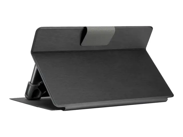 Targus Safe Fit Universal 360° Rotating - Lommebok for nettbrett -...