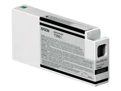 Epson T5961 - 350 ml - fotosort - original blekkpatron - for Stylus Pro 7700, Pro 7890, Pro 7900, Pro 9700, Pro 9890, Pro 9900, Pro WT7900