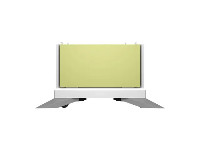 HP - Skriverstativ for Color LaserJet Enterprise MFP 6800dn