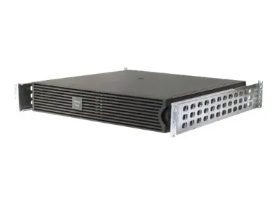 APC Smart-UPS RT 48V Battery Pack - UPS-batteri blysyre svart for ...