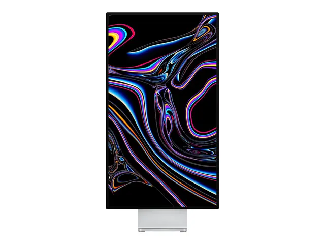 Apple Pro Display XDR Nano-texture glass - LED-skjerm 32" 6016 x 3...