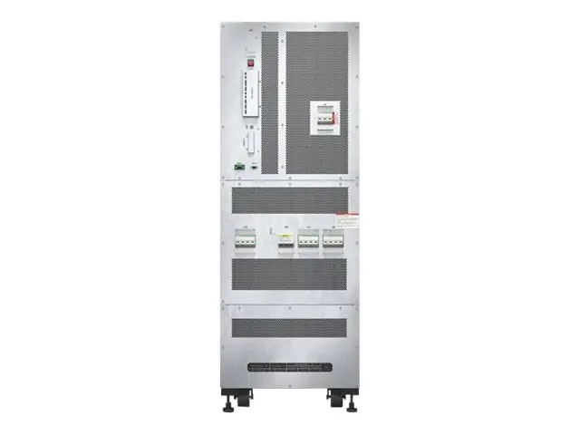 Schneider Electric Easy UPS 3S E3SUPS30KHB2 - UPS - AC 400 V - 30 ...