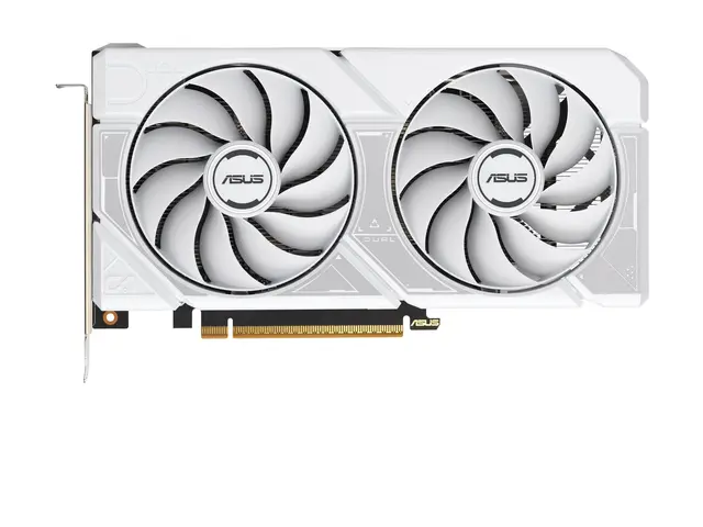 ASUS Dual - Grafikkort GeForce RTX 5060 8 GB GDDR7 PCI Express 5.0...