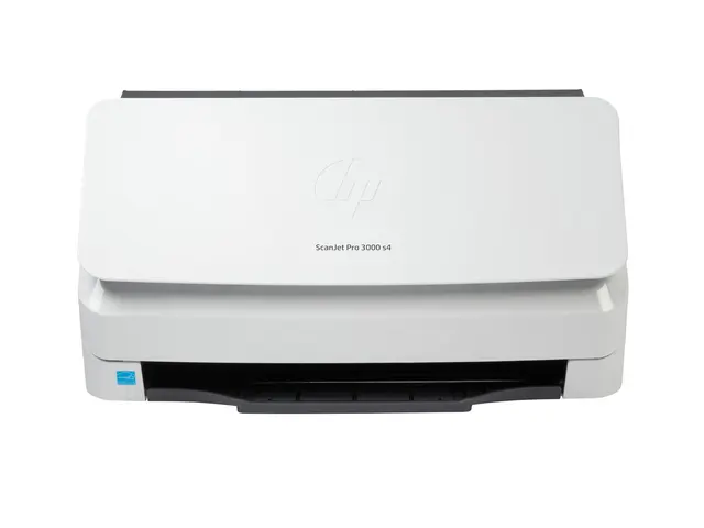 HP Scanjet Pro 3000 s4 Sheet-feed - Dokumentskanner - CMOS / CIS -...