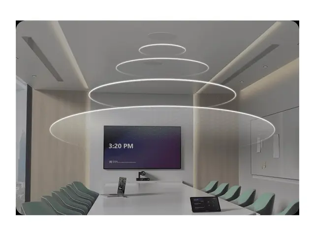 Yealink CS10-D - Dante Edition IP-høyttaler for konferansesystem 2...