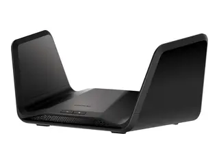 NETGEAR RAX70 - Tr&#229;dl&#248;s ruter 4-portssvitsj 1GbE - Wi-Fi 6 - Trippelb&#229;nd