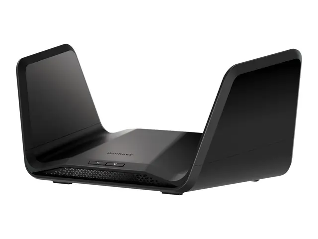 NETGEAR RAX70 - Trådløs ruter 4-portssvitsj 1GbE Wi-Fi 6 Trippelbånd