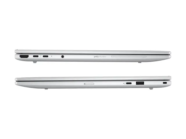 HP EliteBook 8 G1a Notebook Next Gen AI - 16" AMD Ryzen 5 340 24 G...