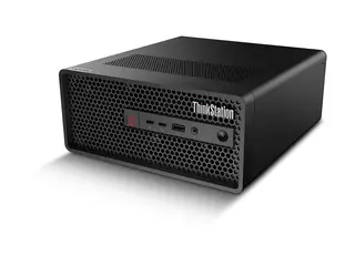 Lenovo ThinkStation P3 Ultra - MT Core i7 i7-14700K 3.4 GHz vPro Enterprise - 64 GB - SSD 1 TB - Nordisk (dansk/finsk/norsk/svensk) - Windows 11 Pro