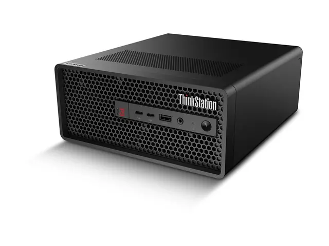 Lenovo ThinkStation P3 Ultra - MT Core i7 i7-14700K 3.4 GHz vPro E...