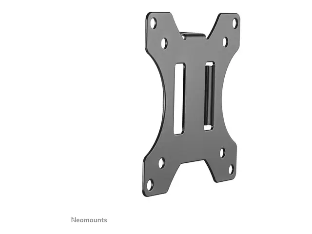 Neomounts FL40-450BL11 - Monteringssett (stangmontering) full beve...