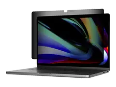 Targus Magnetic Privacy Screen Notebookpersonvernsfilter - avtakbar - 16&quot; - for Apple MacBook Pro 16.2&quot; (Late 2021)