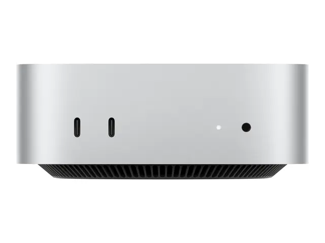 Apple Mac mini M4 - 24 GB SSD 512 macOS Sequoia 15.0