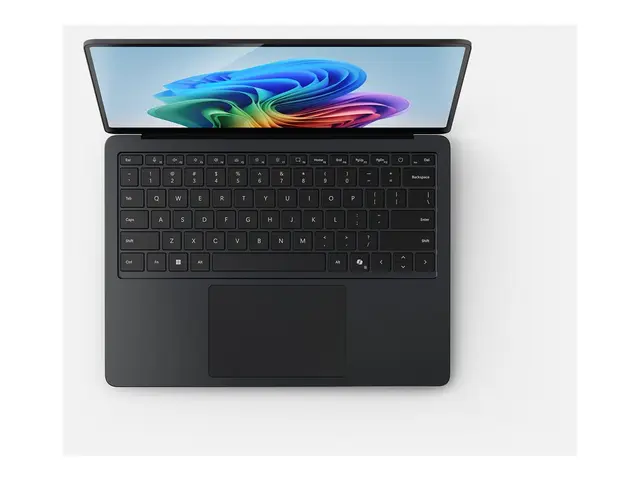 Microsoft Surface Laptop Copilot+ PC for Business - 7th Edition AI...