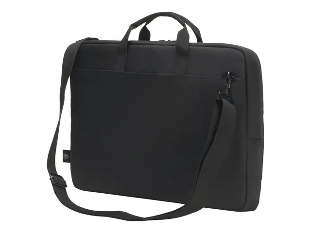 DICOTA Eco Motion - Notebookbæreveske 14" 15.6" svart