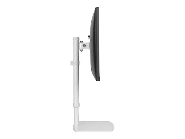 Neomounts FPMA-D890 - Stativ full bevegelse for LCD-skjerm hvit sk...