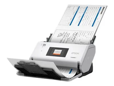 Epson WorkForce DS-30000 - Dokumentskanner - Contact Image Sensor ...
