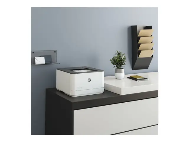 HP LaserJet Pro 3002dw - Skriver S/H Dupleks laser A4/Legal 1200 x...