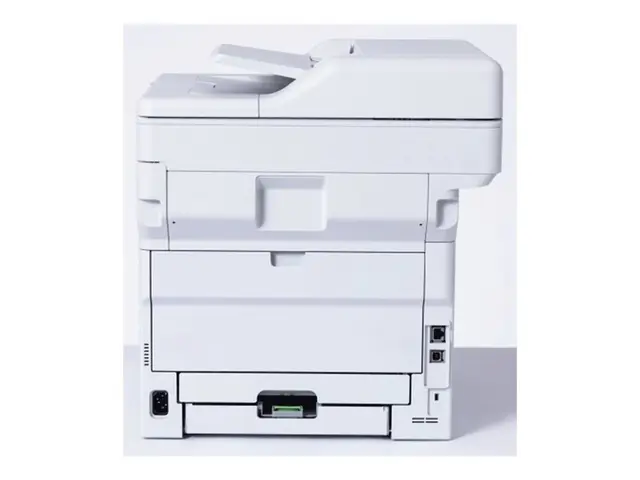Brother MFC-L5710DN - Multifunksjonsskriver S/H laser Letter A (21...