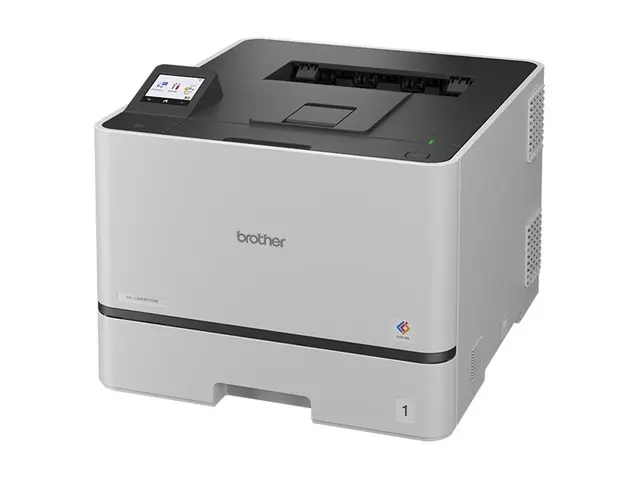 Brother HL-L8430CDW - Skriver farge Dupleks laser A4/Legal 2400 x ...