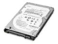 HP Enterprise - Harddisk - 1 TB - 3.5&quot; - SATA 6Gb/s 7200 rpm - for Workstation Z2 G4, Z2 G5, Z2 G8, Z2 G9, Z4 G4, Z440, Z6 G4, Z8 G4; ZCentral 4R (3.5&quot;)