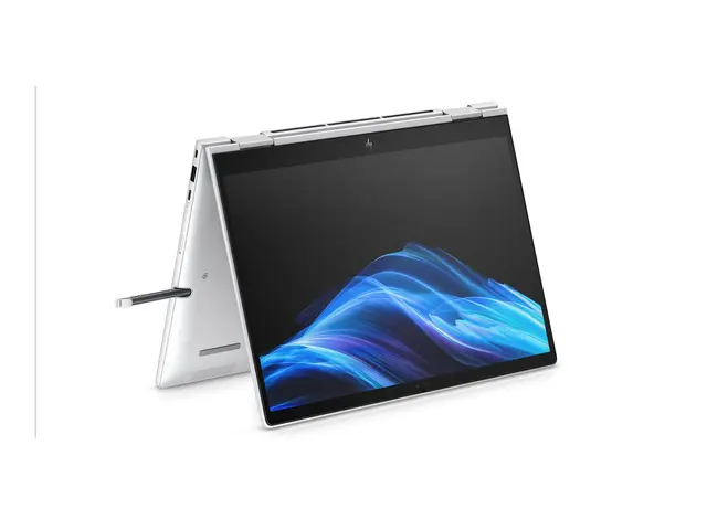 HP EliteBook 8 Flip G1i Notebook AI - 13.3" Intel Core Ultra 7 255...