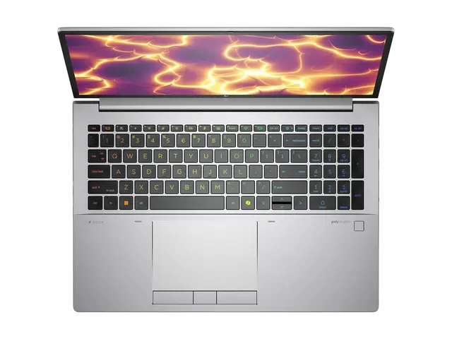 HP ZBook Fury 16 G11 Mobile Workstation - 16" Intel Core i7 13850H...