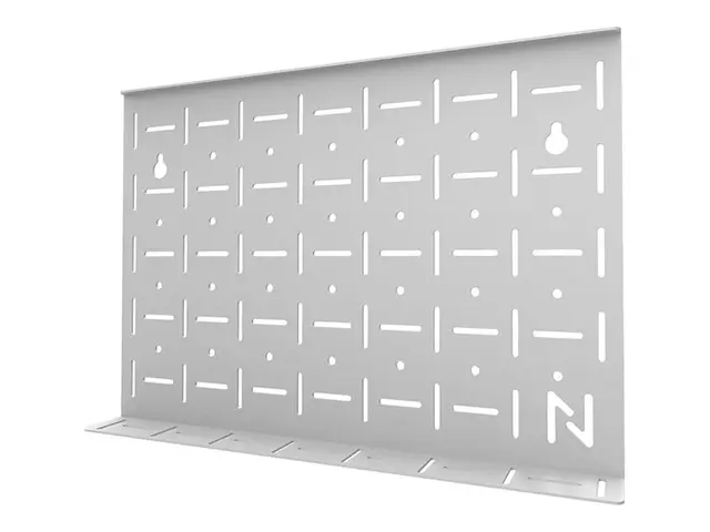 Neomounts Move Go FL50-525WH1 - Vogn for flatpanel låsbar stål hvi...