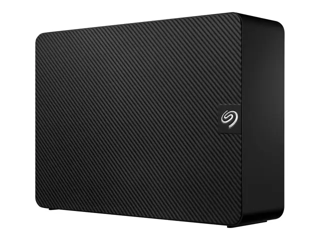 Seagate Expansion STKP12000400 - Harddisk - 12 TB - ekstern (stasj...