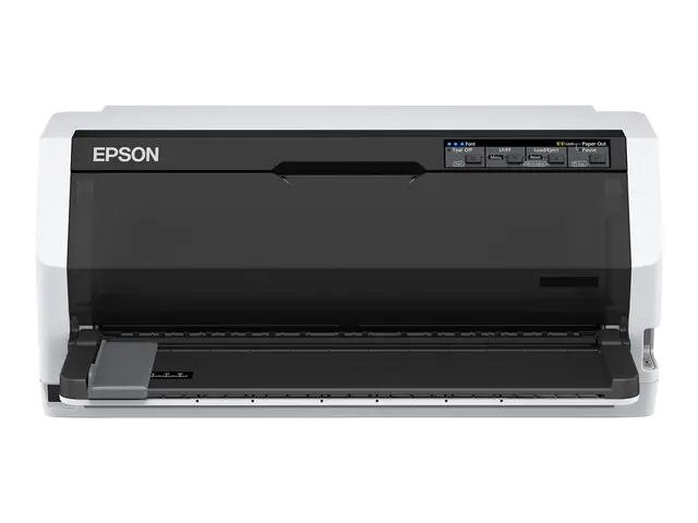 Epson LQ 690II - Skriver S/H punktmatrise 360 x 180 dpi 24 pin USB...