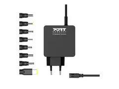 PORT Connect - Strømadapter - AC 100-240 V 45 watt - Europa