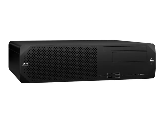 HP Workstation Z2 G9 - SFF Core i7 i7-14700 2.1 GHz 32 GB SSD 1 TB...