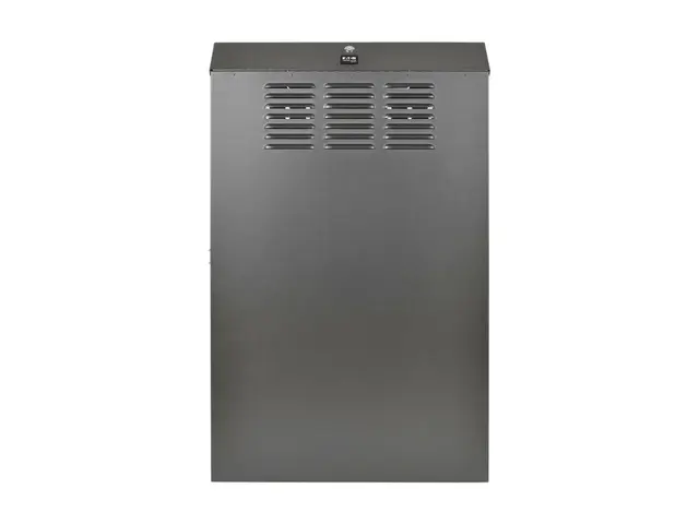 Eaton Tripp Lite Series 4U Wall Mount Low Profile Rack Enclosure C...