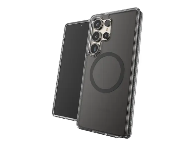 Zagg Santa Cruz Snap - Baksidedeksel for mobiltelefon midnatt Sams...