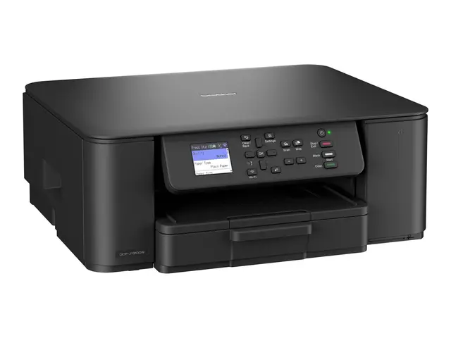 Brother DCP-J1310DW - Multifunksjonsskriver farge ink-jet A4/Legal...