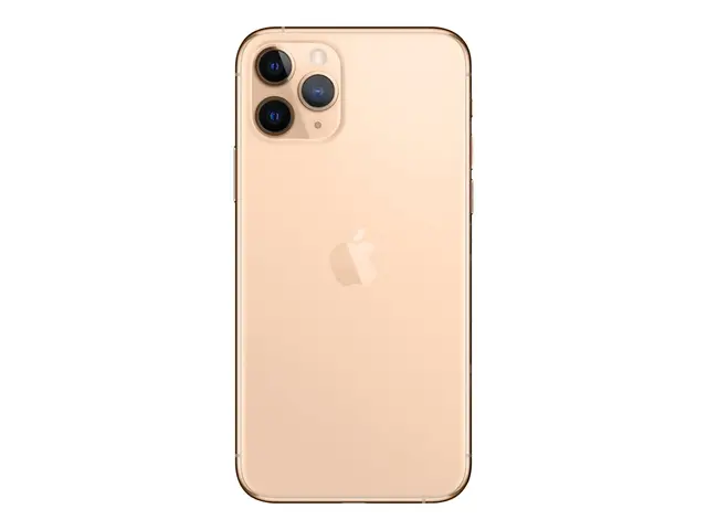 2nd-B iPhone 11 Pro 64GB Gold B-grade | Brukt 2 års garanti Grade ...
