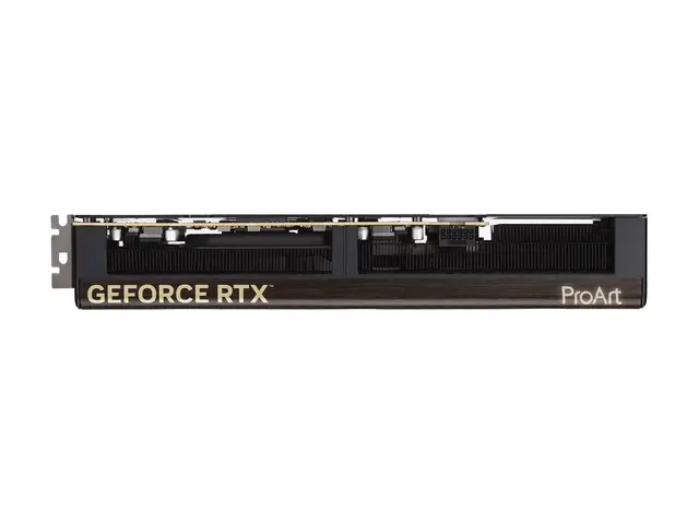 ASUS ProArt - OC Edition grafikkort GeForce RTX 5070 Ti 16 GB GDDR...
