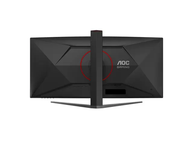 AOC Gaming CU34G4 - LED-skjerm gaming kurvet 34" 3440 x 1440 UWQHD...