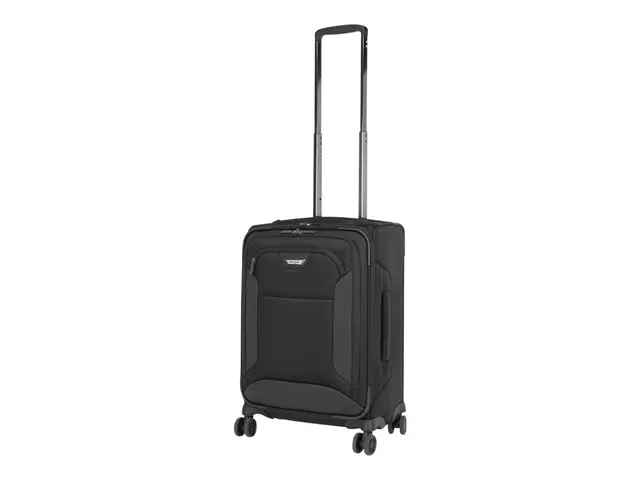 Targus Corporate Traveller 4-Wheeled Roller - Spinner - 1680D ball...