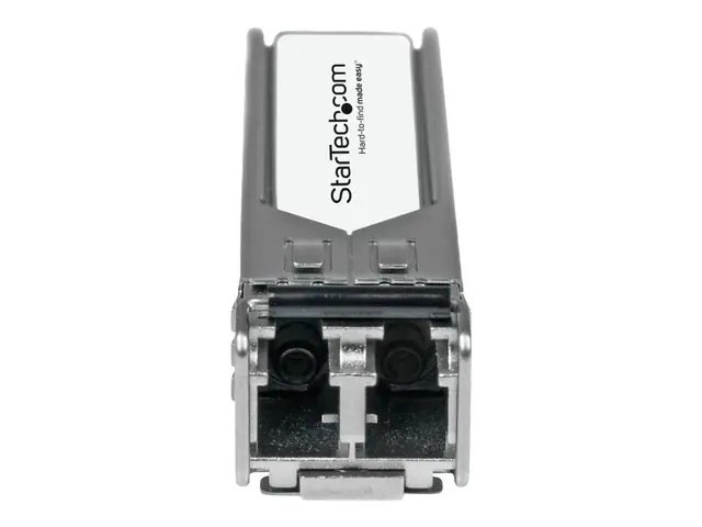 StarTech.com Extreme Networks 10051 Compatible SFP Module, 1000BAS...