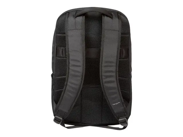 Targus CitySmart Essential - Notebookryggsekk 12.5" 15.6" svart, grå