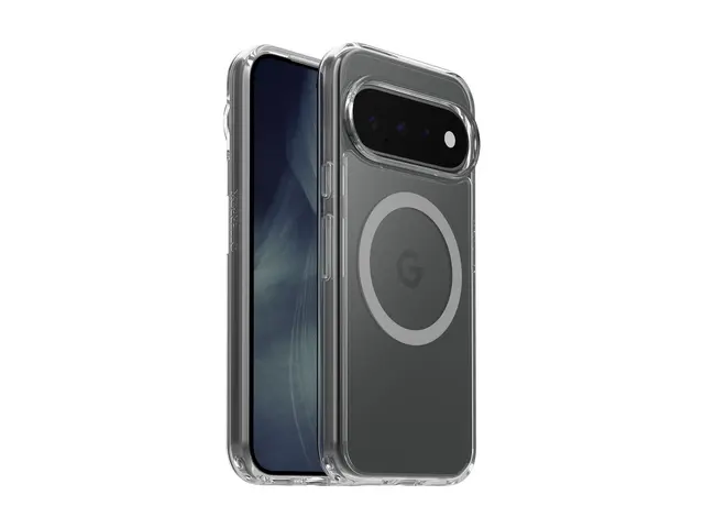 OtterBox Lumen Series - Beskyttende deksel for mobiltelefon - term...