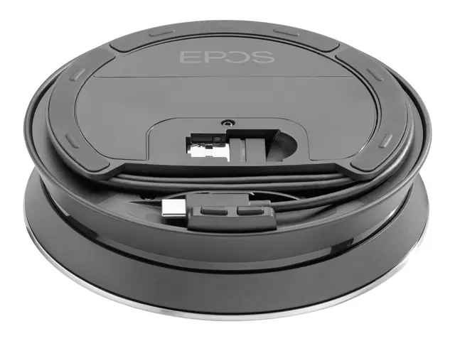 EPOS EXPAND SP 30 - Smart høyttalertelefon Bluetooth trådløs svart...