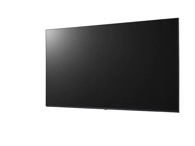 LG 50UL3J-M - 50" Diagonalklasse UL3J Series LED-bakgrunnsbelyst L...