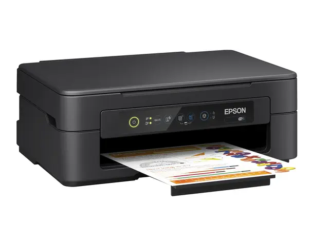 Epson Expression Home XP-2205 - Multifunksjonsskriver farge ink-je...