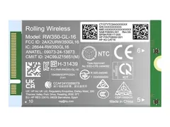 HP - tr&#229;dl&#248;s mobilmodem - 4G LTE Advanced Pro